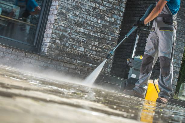 Best Restaurant Pressure Washing  in Lone Pine, CA